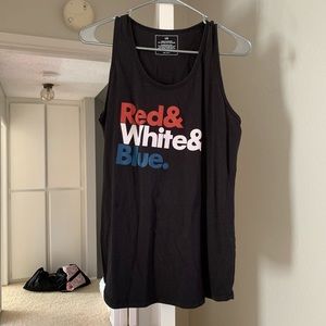 Men’s tank top